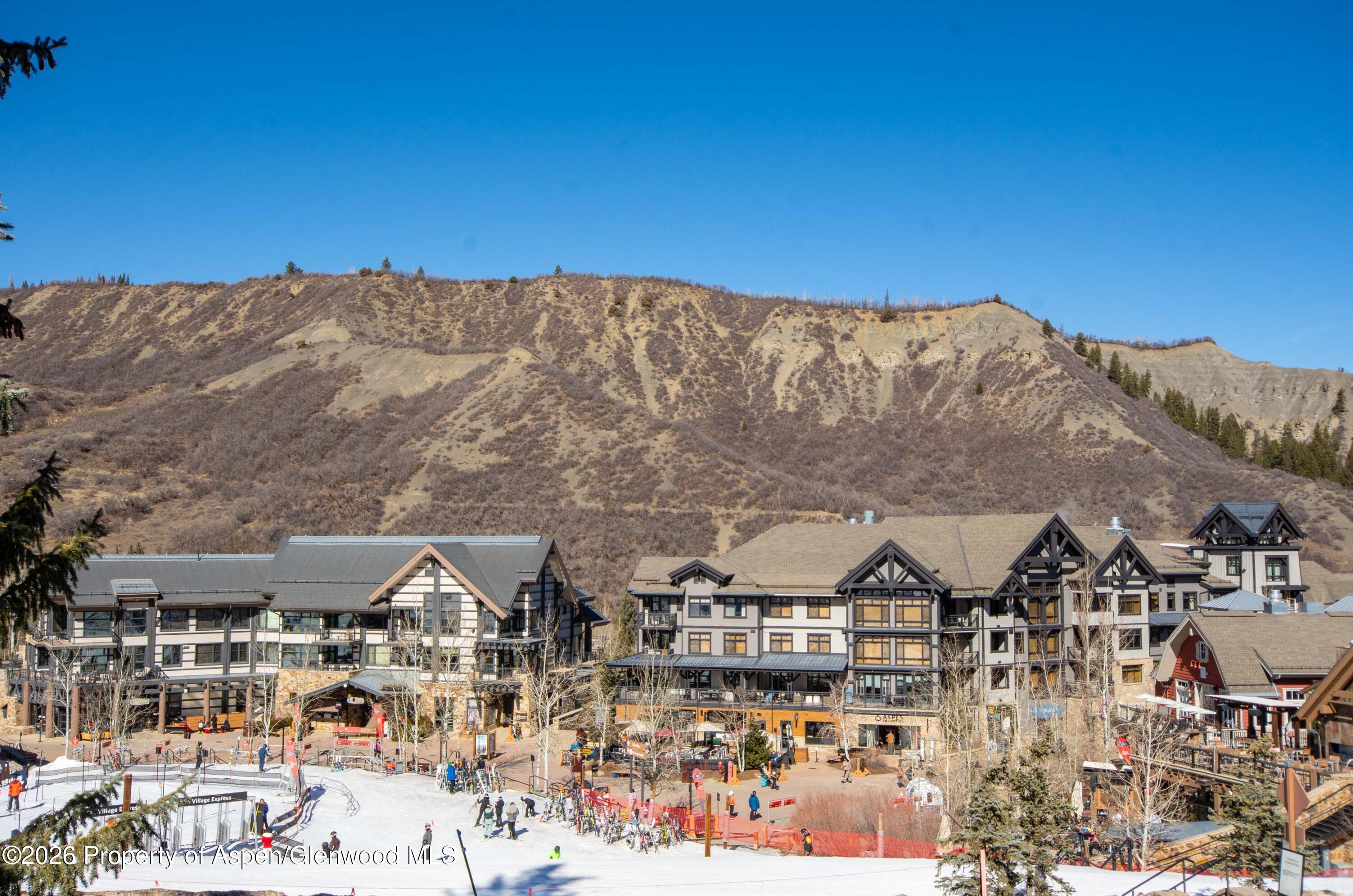 400 Wood Road, Unit 1204 Snowmass Village, CO 81615 - Photo 5 of 28 5