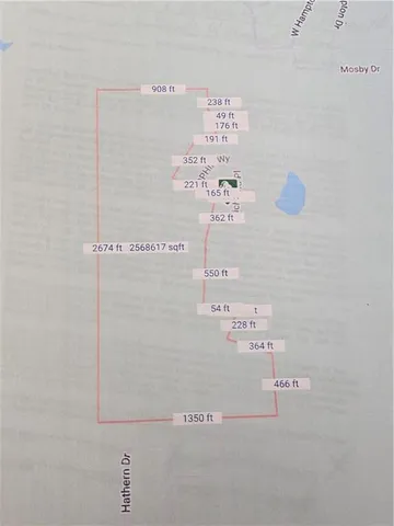$650,000 | 0 Richfield Place, Pineville, LA 71360