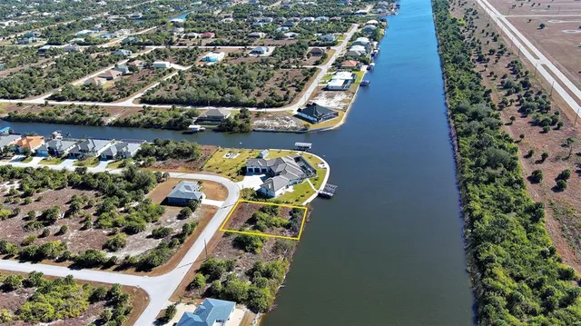 $165,000 | 13549 Greencastle Ave Port, Port Charlotte, FL 33981