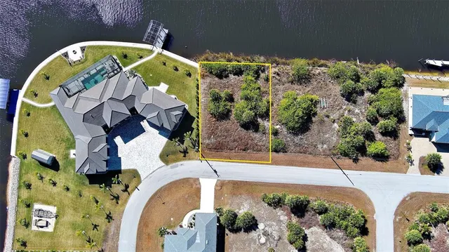 $165,000 | 13549 Greencastle Ave Port, Port Charlotte, FL 33981