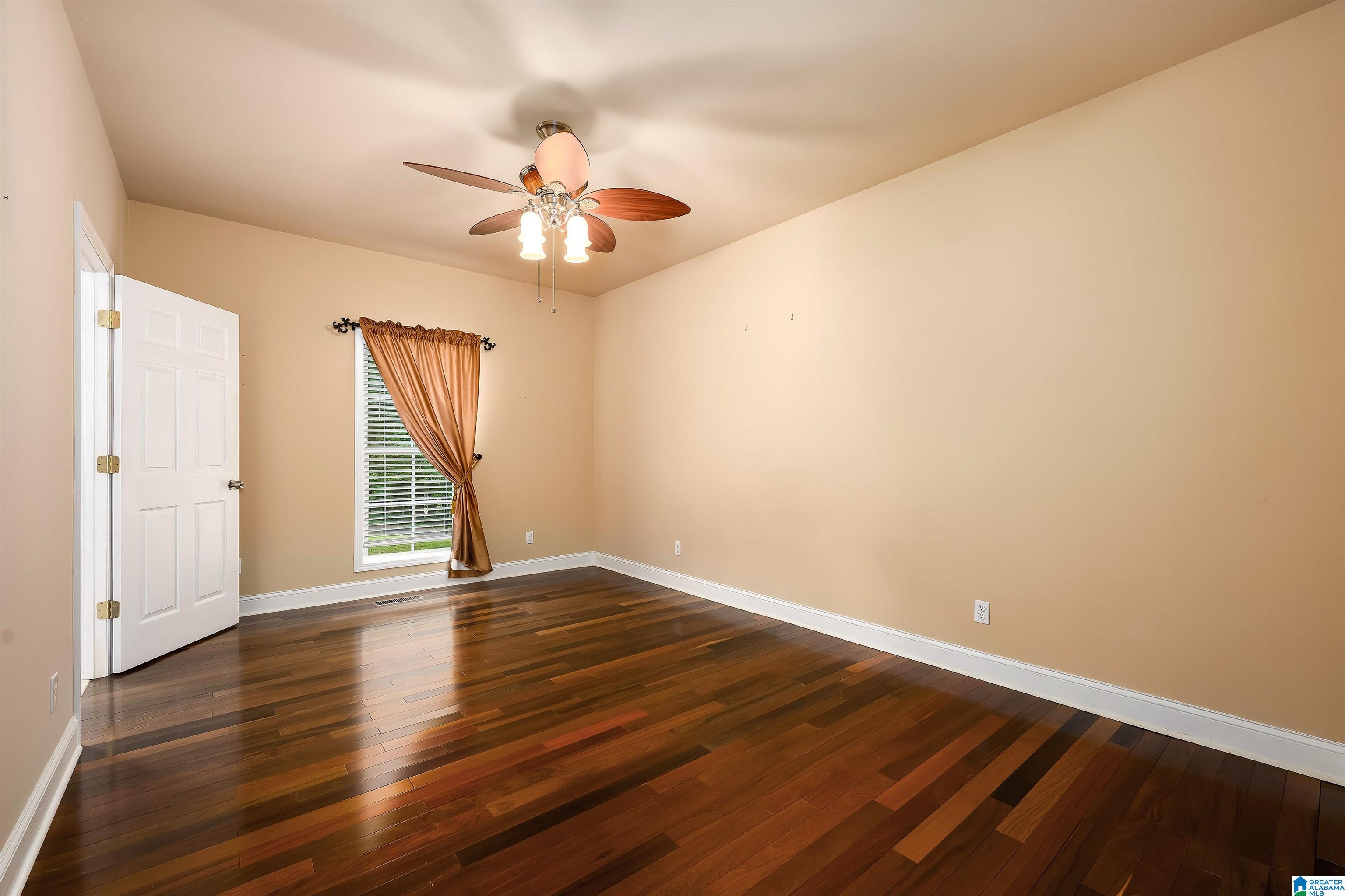 200 Valley View Road Cropwell, AL 35054 - Photo 25 of 57