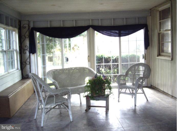 13840 Penn Shop Road Mount Airy, MD 21771 - Photo 24 of 29 a view of a dining room with furniture window and outside view