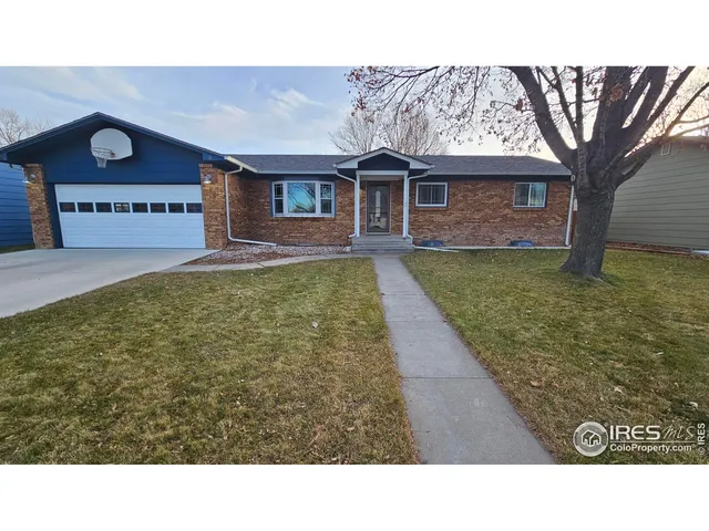 $425,000 | 836 Ram Avenue, Fort Morgan, CO 80701