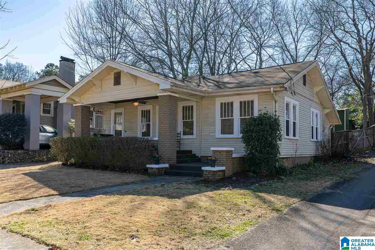 612 49th Street South Birmingham, AL 35222 - Photo 1 of 50