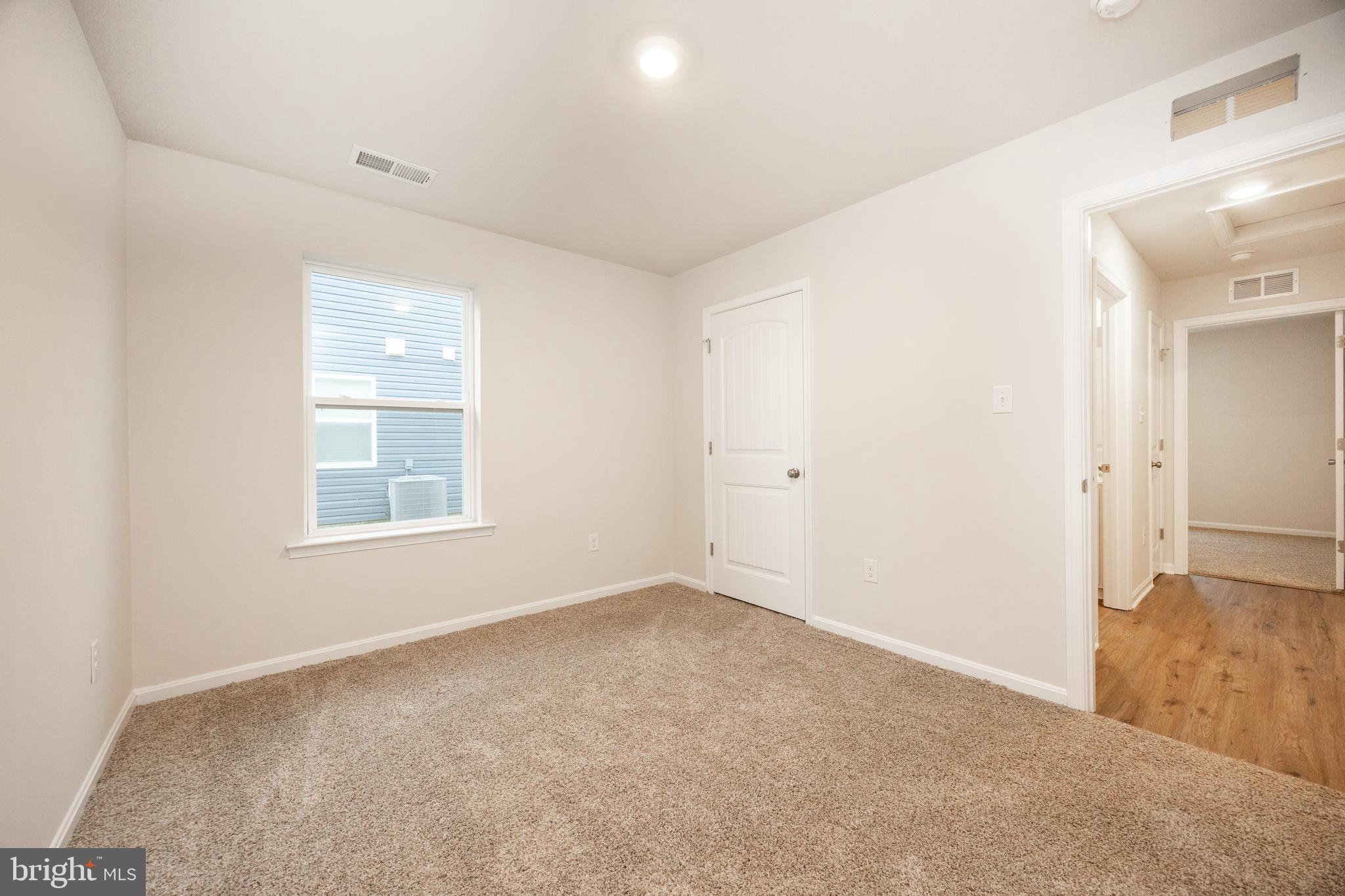 21 Clipper Street Smyrna, DE 19977 - Photo 21 of 39 an empty room with windows