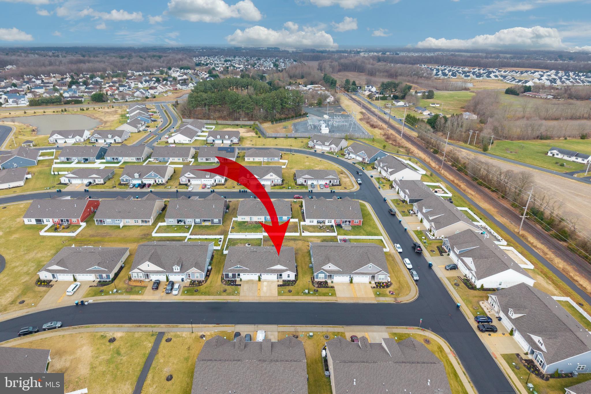 21 Clipper Street Smyrna, DE 19977 - Photo 36 of 39 a view of city