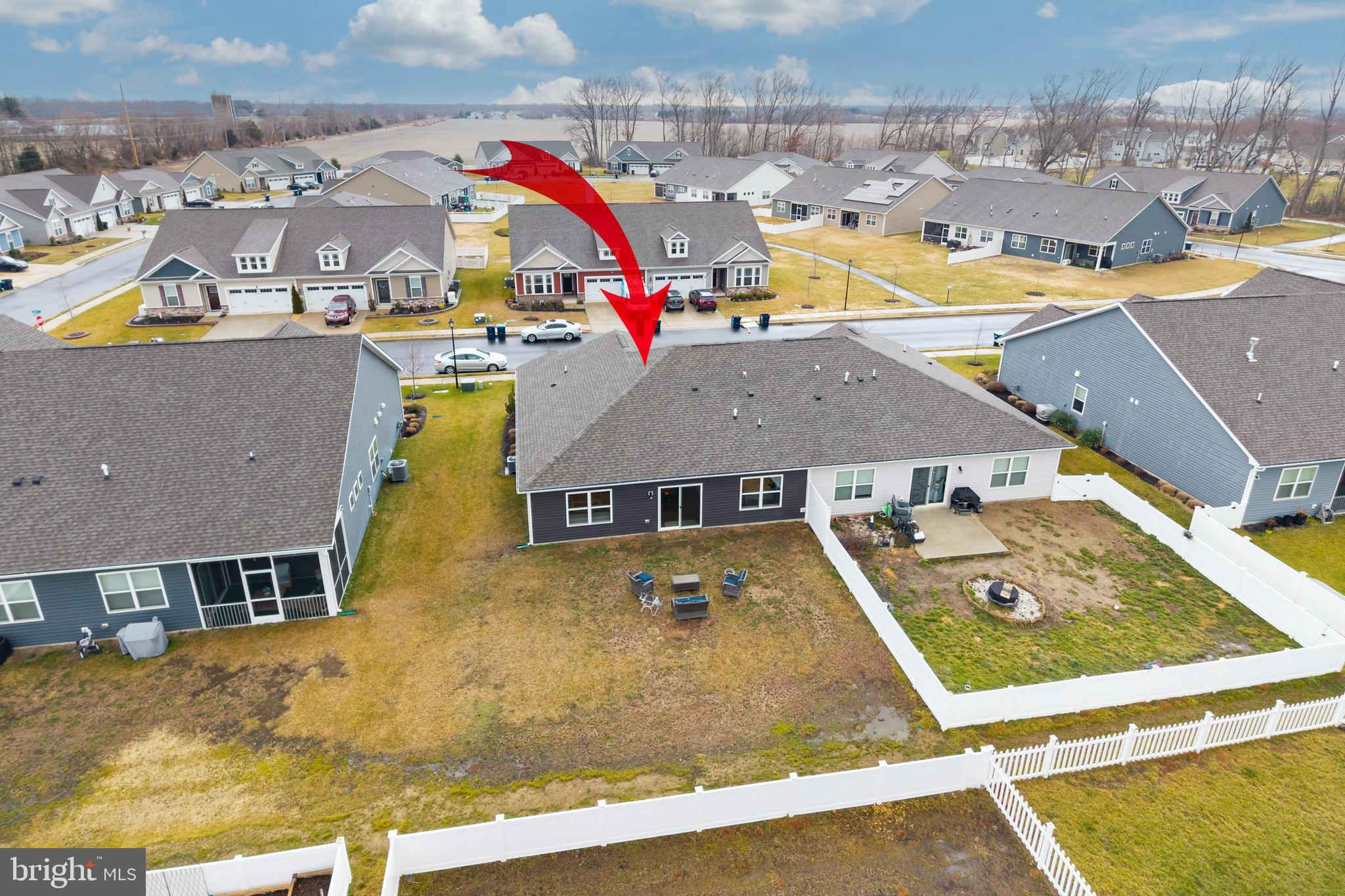 21 Clipper Street Smyrna, DE 19977 - Photo 38 of 39