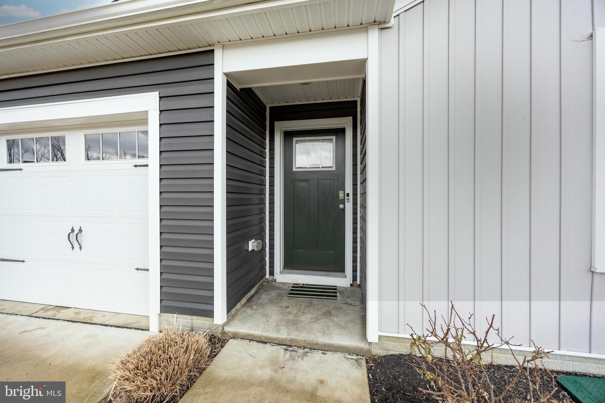 21 Clipper Street Smyrna, DE 19977 - Photo 4 of 39 a view of a bedroom with a bed and a window