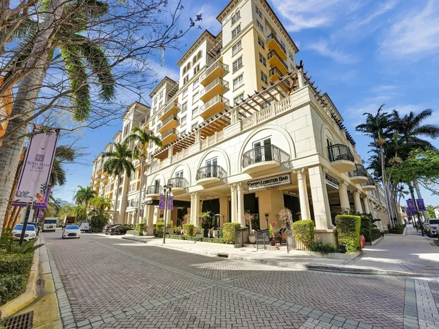$10,500 | 99 Southeast Mizner Boulevard, Unit PH29, Boca Raton, FL 33432