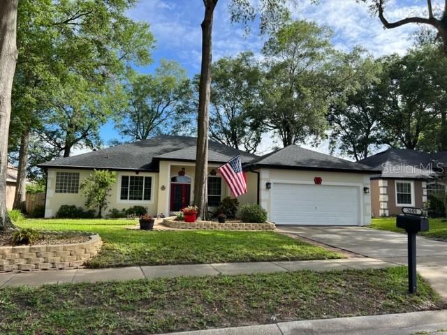 2608 Tall Maple Loop Ocoee, FL 34761 - Photo 1 of 1 Front