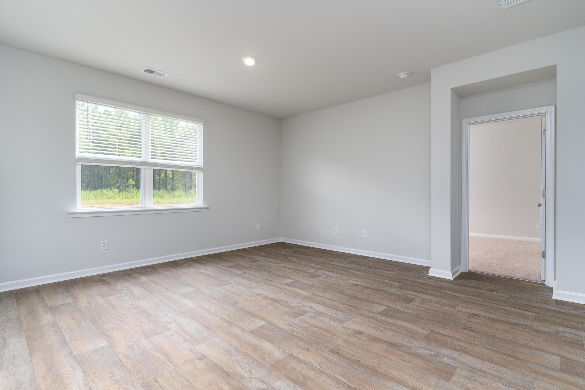 131 William Clark Boulevard Santee, SC 29142 - Photo 11 of 23 Living room view to bdrm