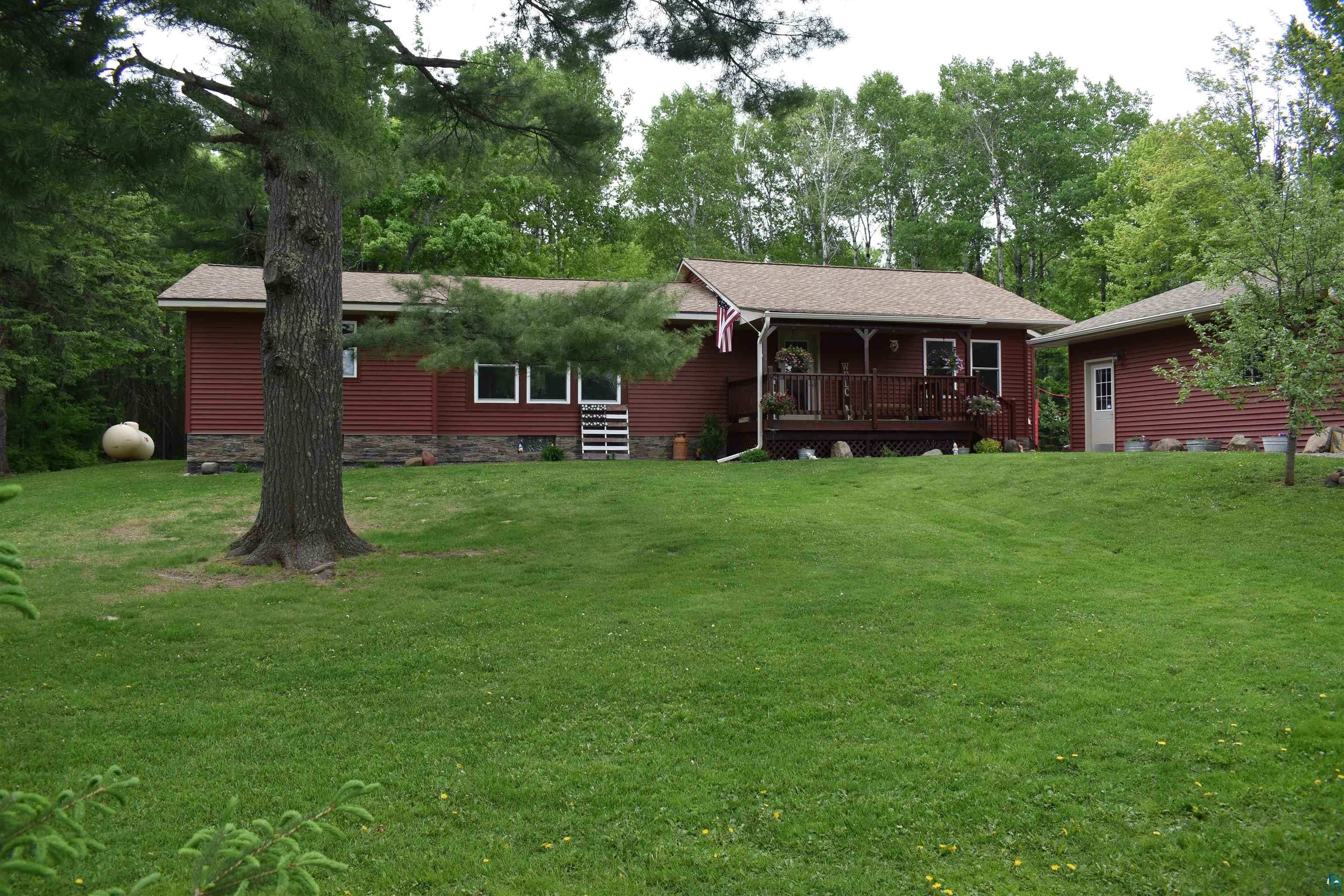177 East Harney Road Esko, MN 55733 - Photo 1 of 42