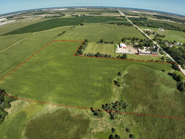 $4,985,000 | Lt1 Braun Road, Sturtevant, WI 53177