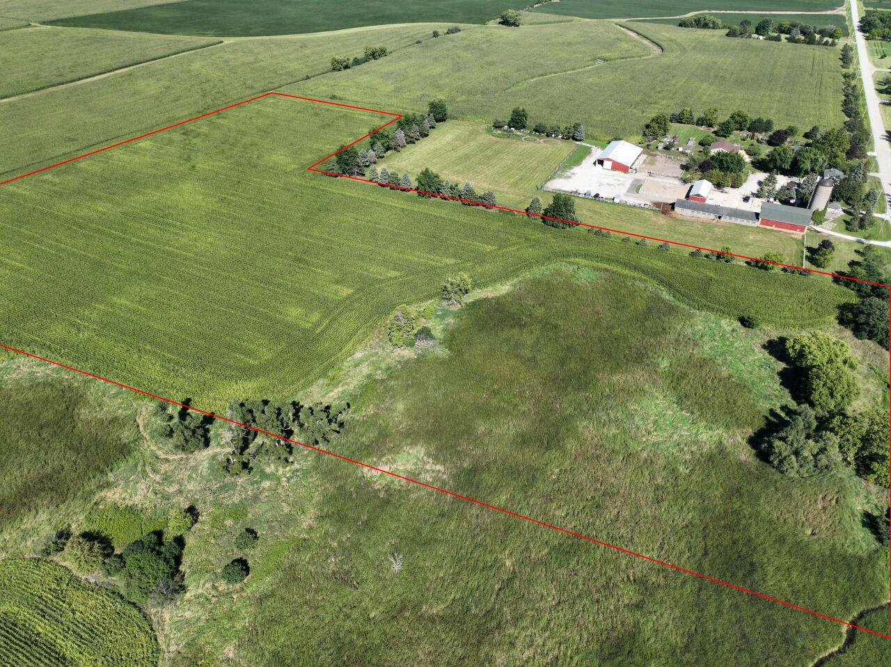 Lt1 Braun Road Sturtevant, WI 53177 - Photo 6 of 8 Photo 3