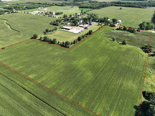 $4,985,000 | Lt1 Braun Road, Sturtevant, WI 53177