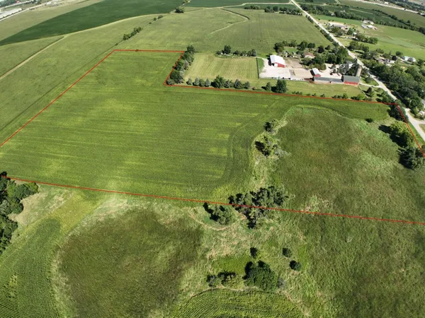 $4,985,000 | Lt1 Braun Road, Sturtevant, WI 53177