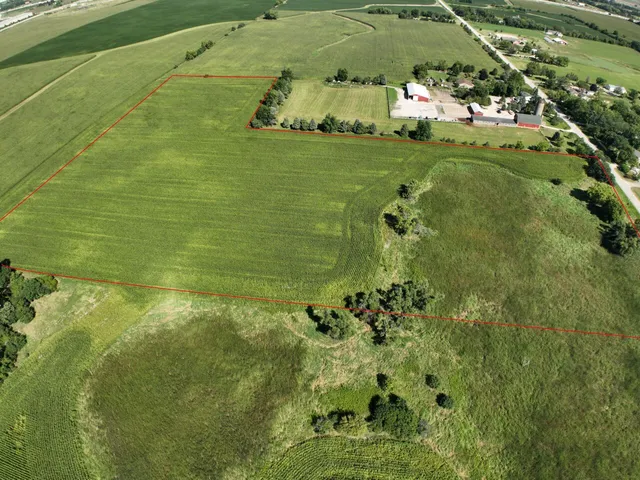 $4,985,000 | Lt1 Braun Road, Sturtevant, WI 53177