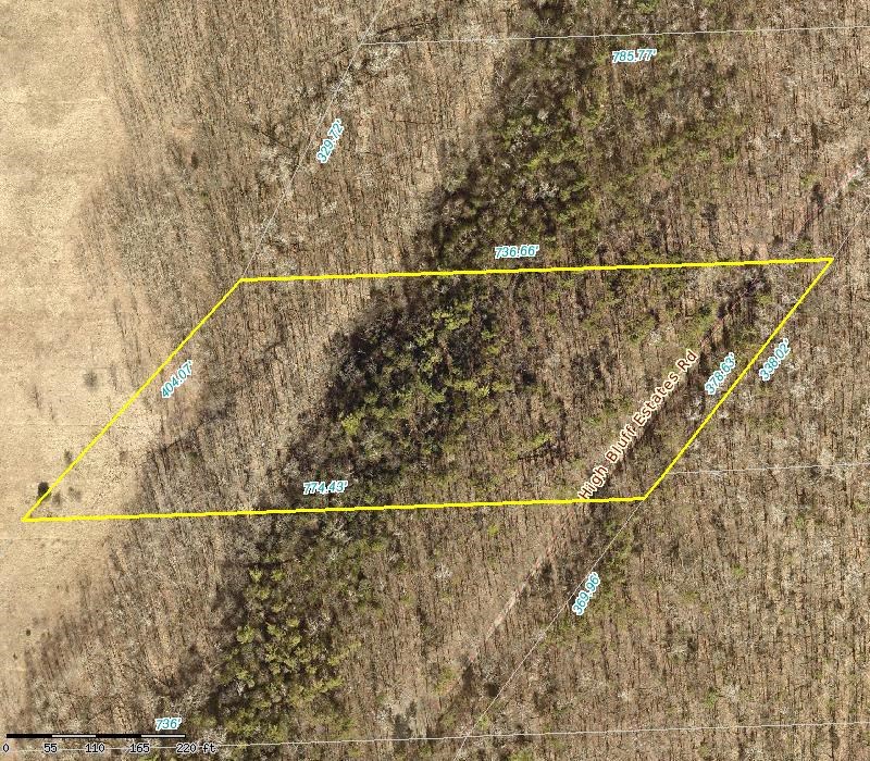 Lot 3 High Bluff Estates Road Sturgeon Bay, WI 54235 - Photo 6 of 6