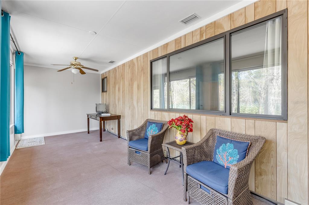 47 Crooked Pine Road Port Orange, FL 32128 - Photo 29 of 41 a living room with furniture