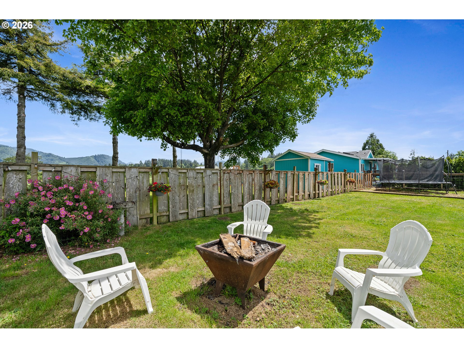 7310 Trask River Road Tillamook, OR 97141 - Photo 19 of 33