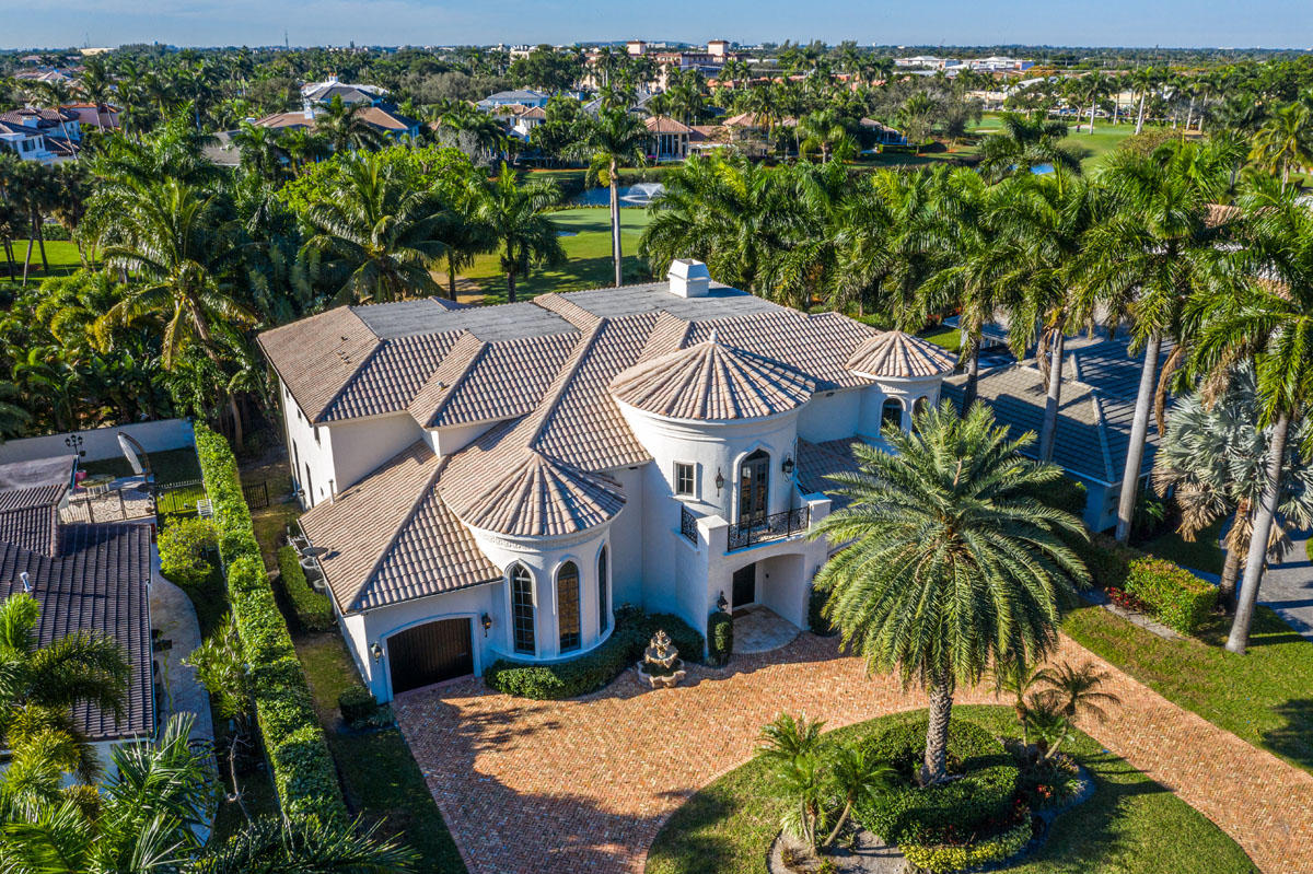 202 East Camino Real Boca Raton, FL 33432 - Photo 2 of 52 202_East_Camino_Real_Aerial_02