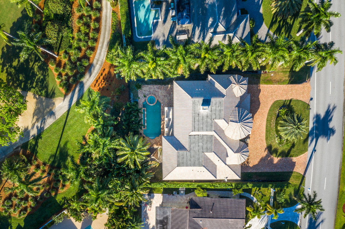 202 East Camino Real Boca Raton, FL 33432 - Photo 46 of 52 202_East_Camino_Real_Aerial_03