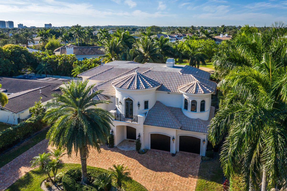 202 East Camino Real Boca Raton, FL 33432 - Photo 47 of 52 202_East_Camino_Real_Aerial_01