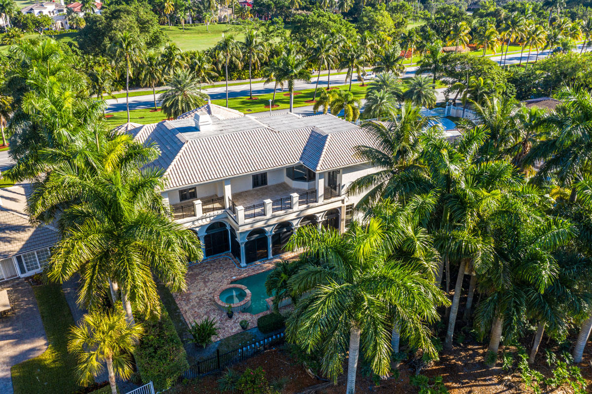 202 East Camino Real Boca Raton, FL 33432 - Photo 48 of 52 202_East_Camino_Real_Aerial_04