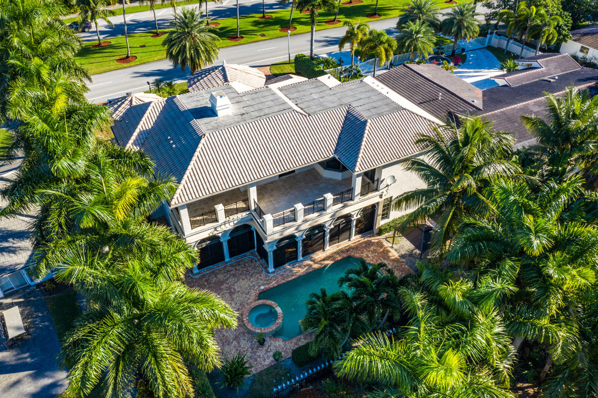 202 East Camino Real Boca Raton, FL 33432 - Photo 49 of 52 202_East_Camino_Real_Aerial_05