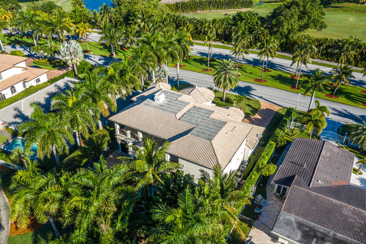 202 East Camino Real Boca Raton, FL 33432 - Photo 50 of 52 202_East_Camino_Real_Aerial_06