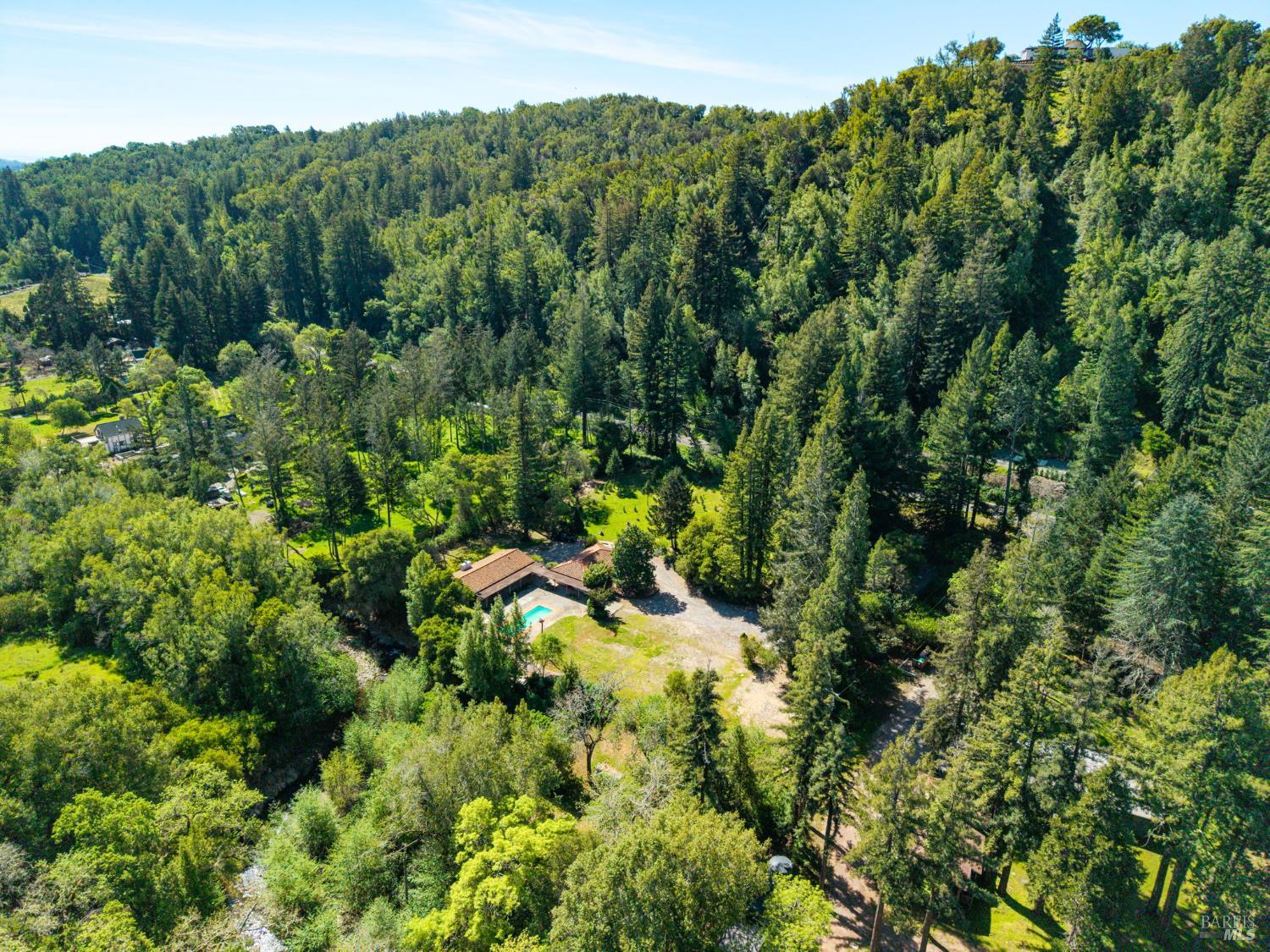 3320 Redwood Road Napa, CA 94558 - Photo 50 of 57