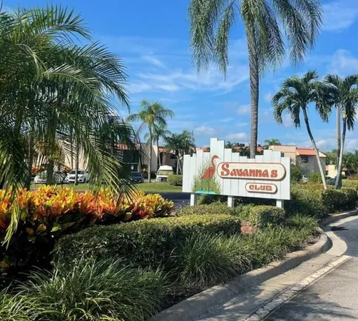 $1,750 | 1971 Northeast Collins Circle, Unit 20, Jensen Beach, FL 34957