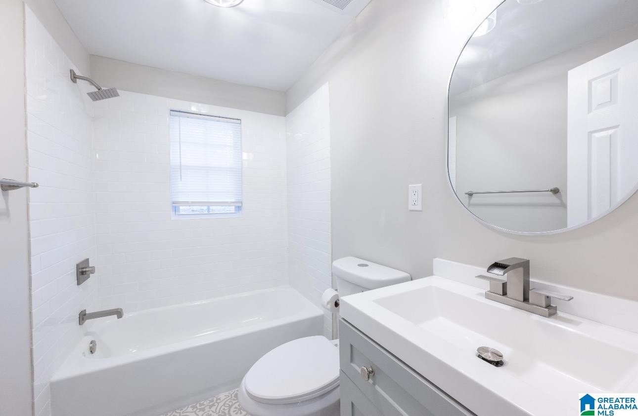 1042 Ripley Road Carbon Hill, AL 35549 - Photo 14 of 29