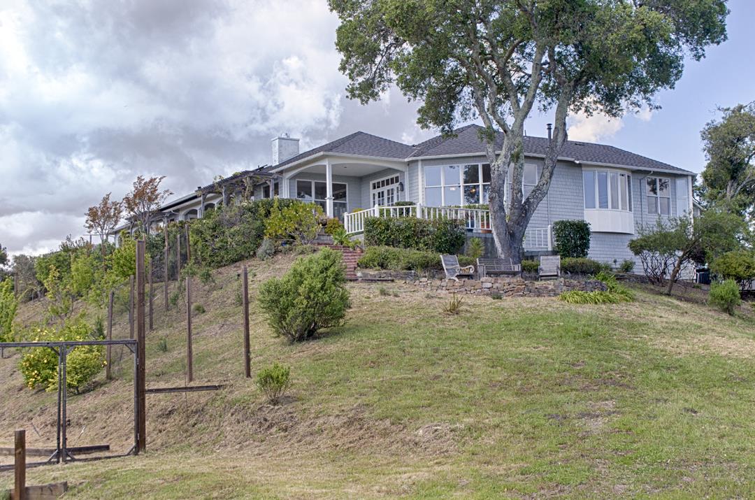 1290 Hidden Valley Road Soquel, CA 95073 - Photo 5 of 27 Gallery Image 5