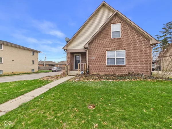 $199,900 | 6233 East 11th Street, Indianapolis, IN 46219