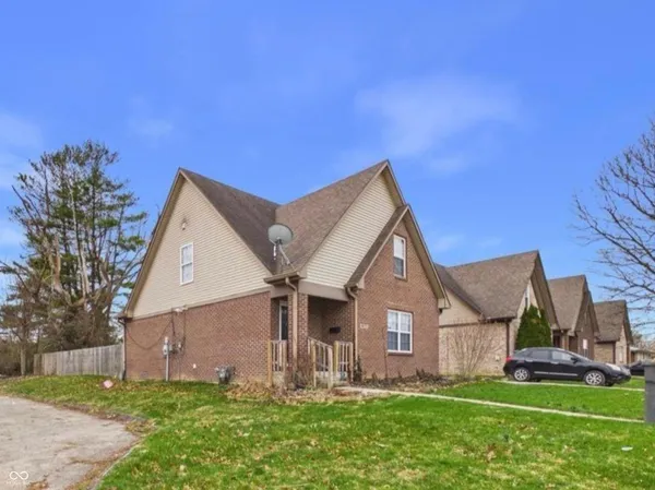 $199,900 | 6233 East 11th Street, Indianapolis, IN 46219