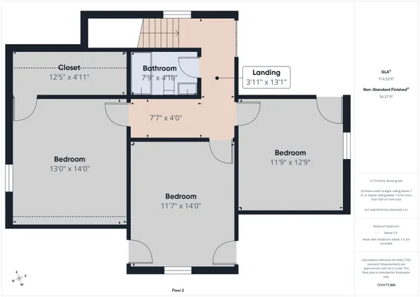 $199,900 | 6233 East 11th Street, Indianapolis, IN 46219