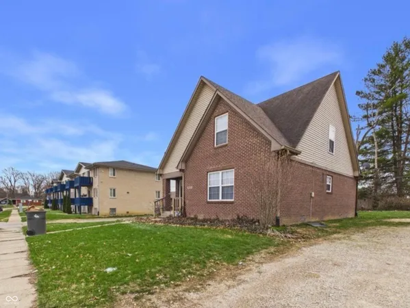 $199,900 | 6233 East 11th Street, Indianapolis, IN 46219