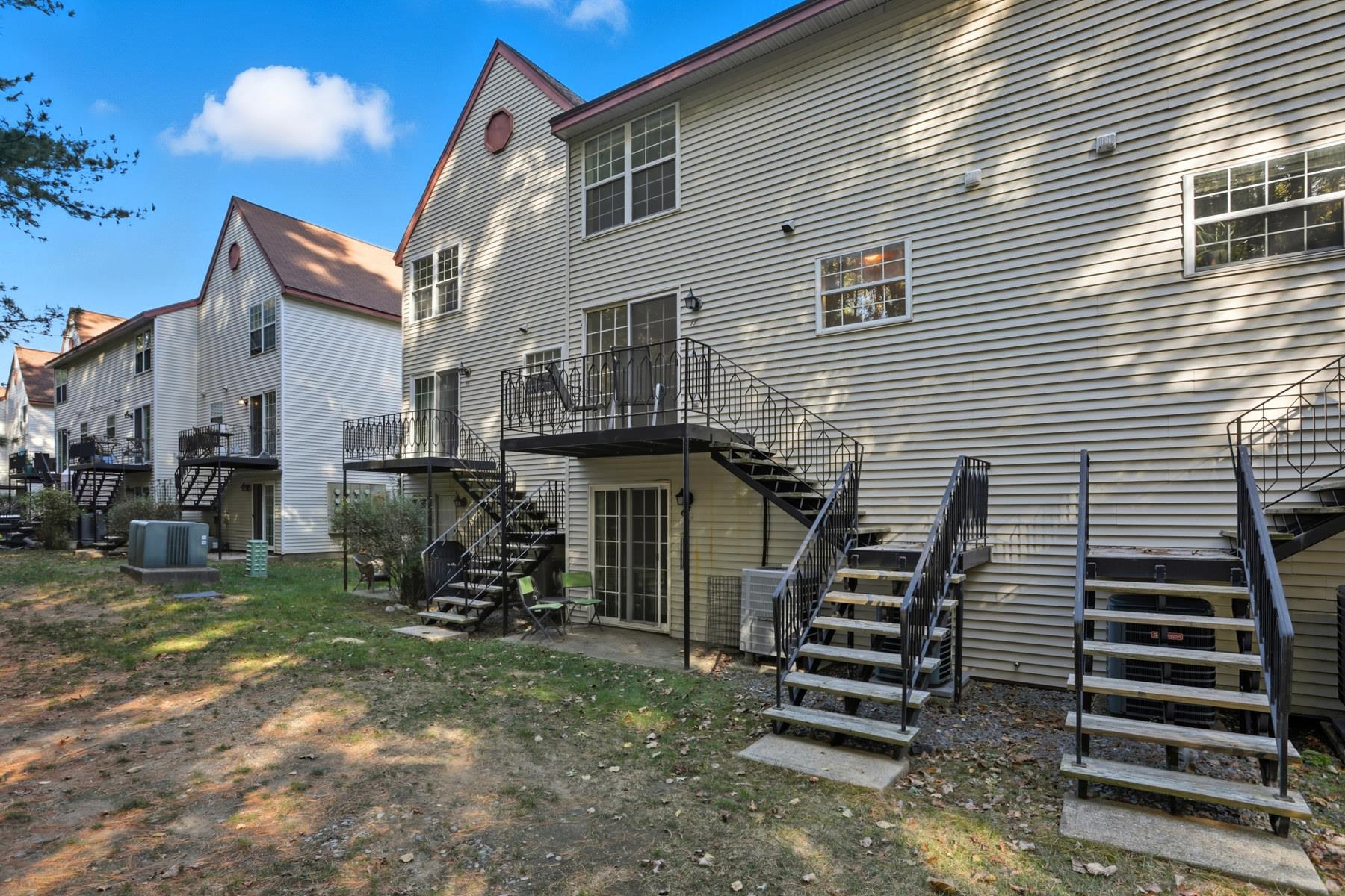77 East Ridge Road Merrimack, NH 03054 - Photo 26 of 30