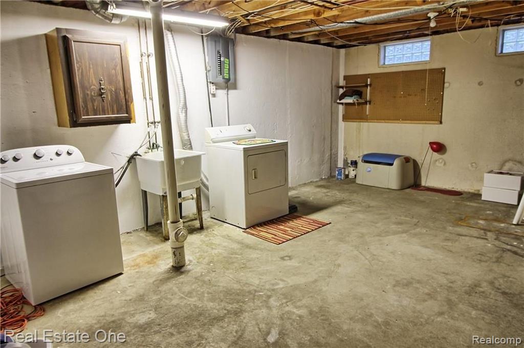 3633 Mildred Avenue Rochester Hills, MI 48309 - Photo 19 of 20