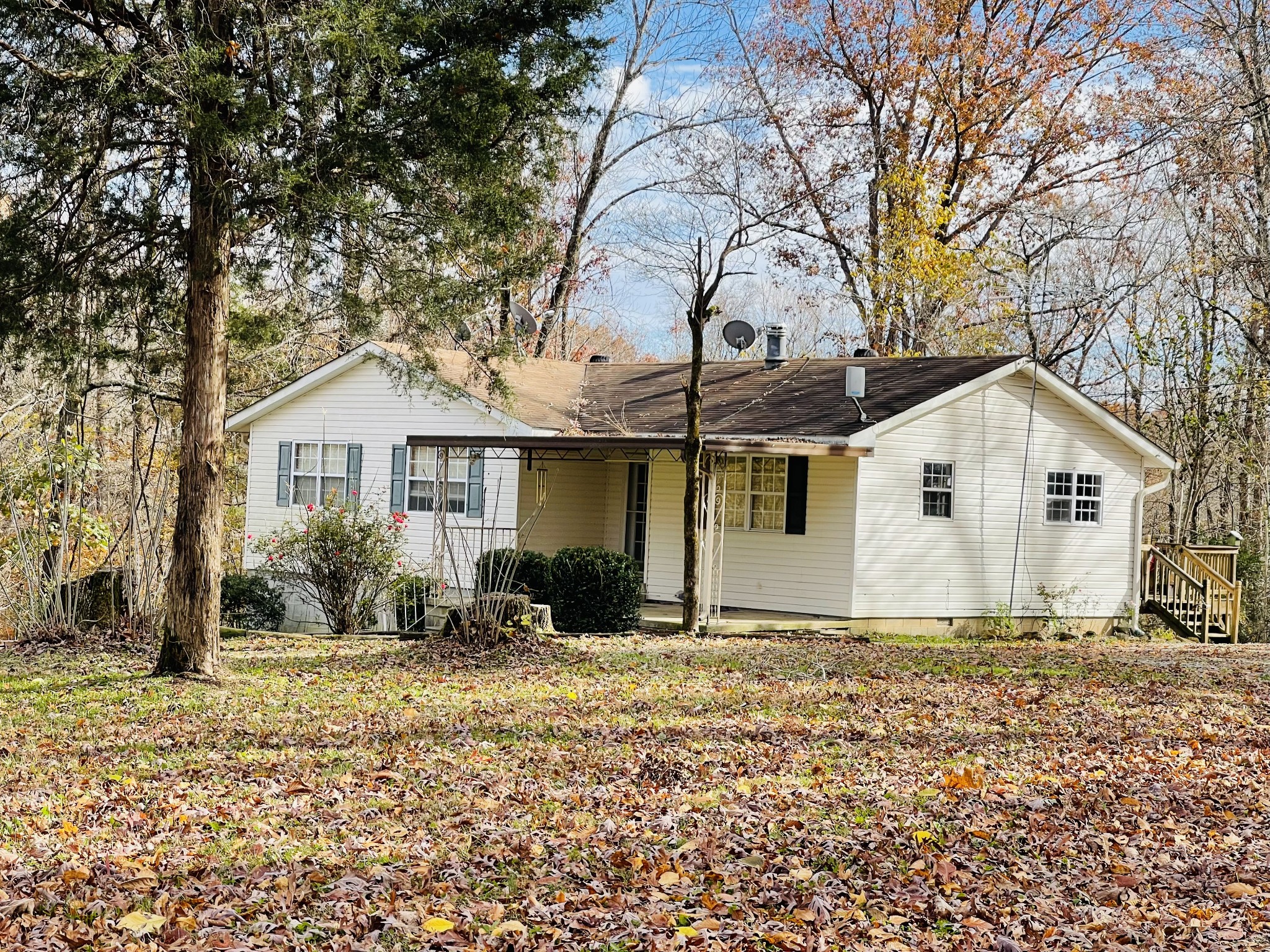 2117 Tidwell Switch Road Bon Aqua, TN 37025 - Photo 1 of 19 Gallery Image 1
