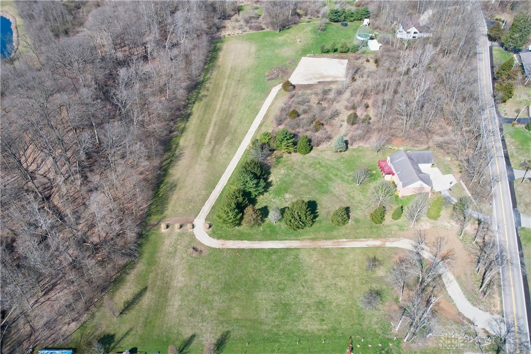 2517 Fox Hollow Road Springfield, OH 45504 - Photo 12 of 25