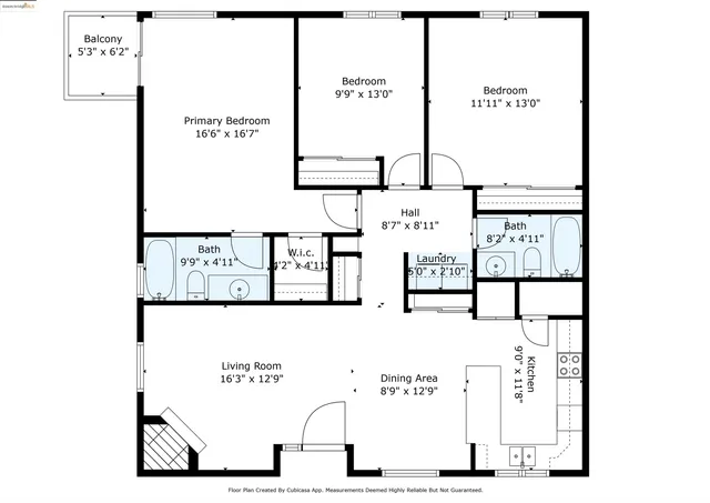 $749,000 | 1050 Kains Avenue, Unit 3(B1), Albany, CA 94706