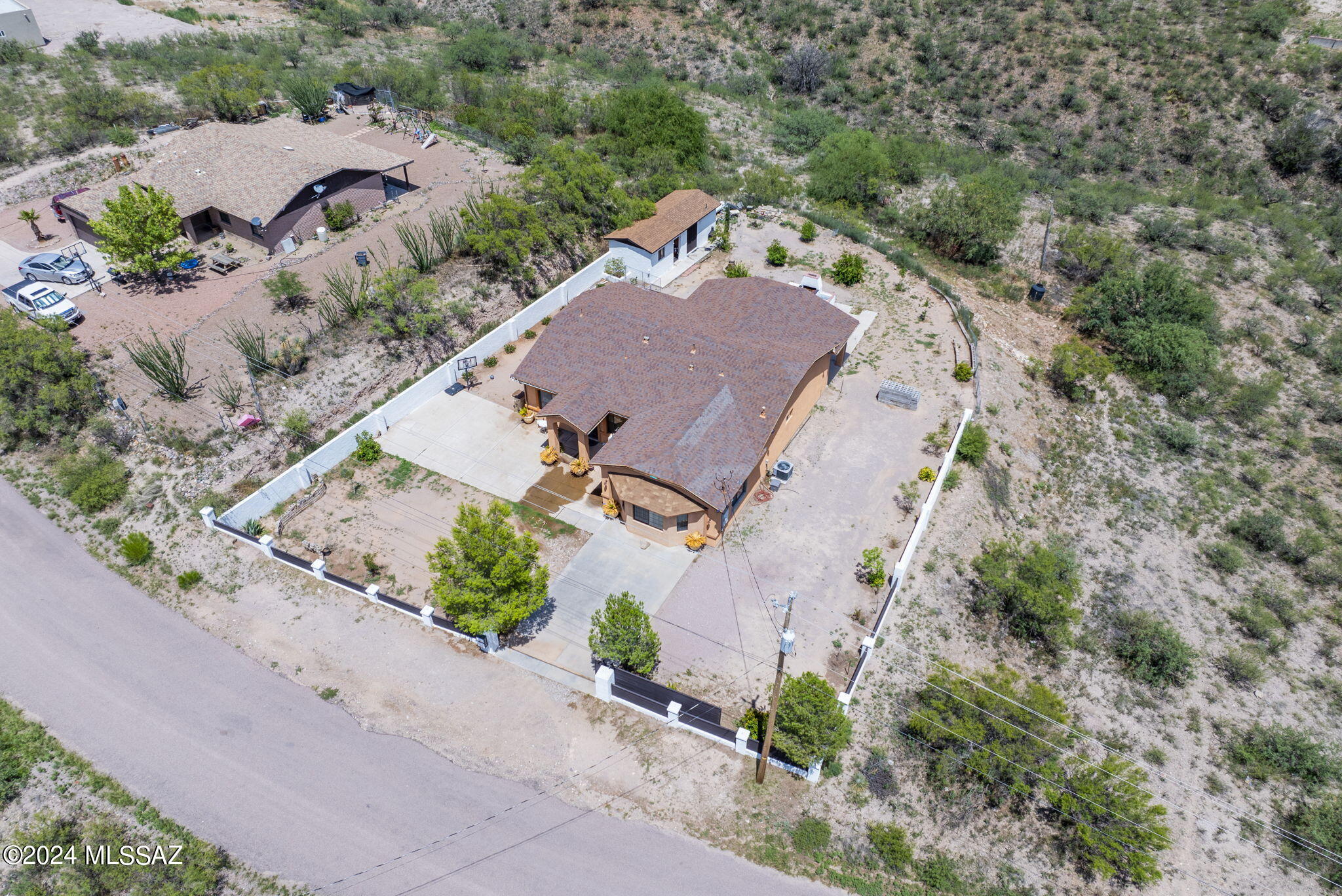 1043 Camino Estrella Rio Rico, AZ 85648 - Photo 6 of 30