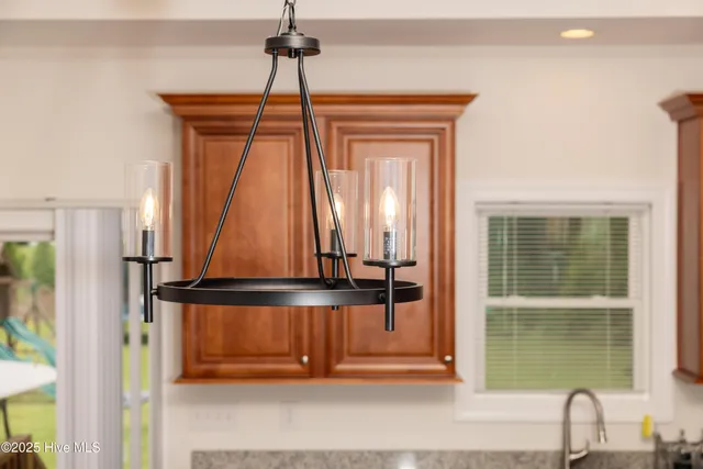 $489,000 | 372 Schooner Landing Drive, Edenton, NC 27932