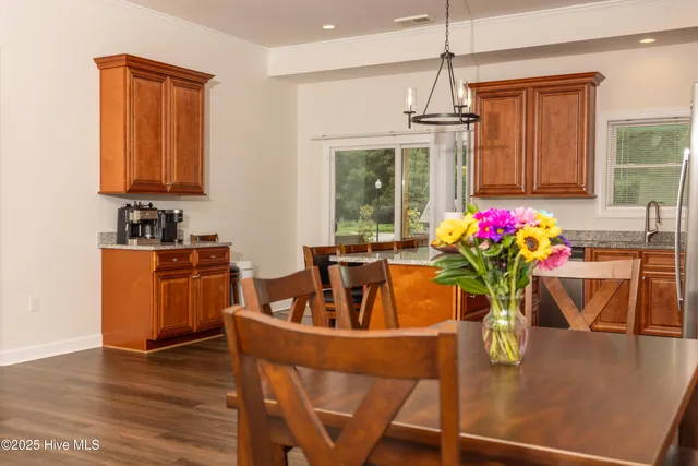 $489,000 | 372 Schooner Landing Drive, Edenton, NC 27932