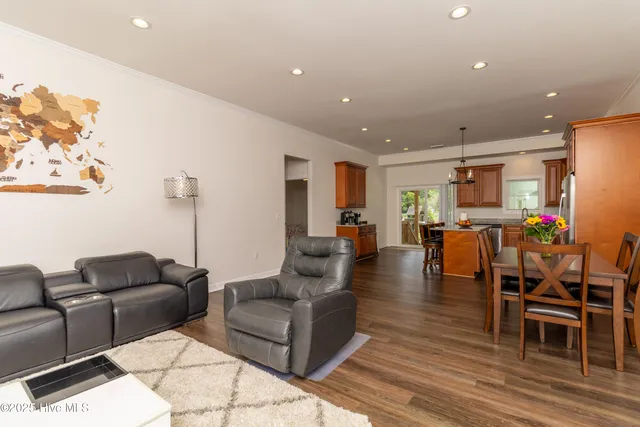 $489,000 | 372 Schooner Landing Drive, Edenton, NC 27932