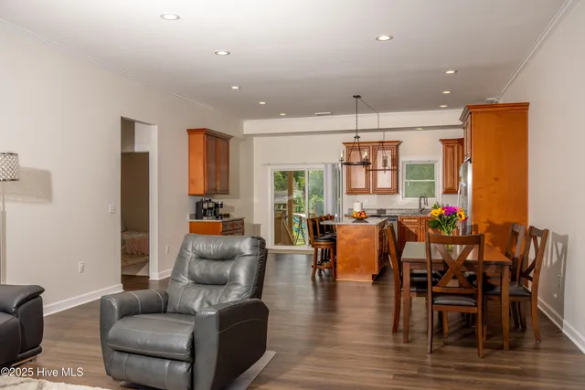 $489,000 | 372 Schooner Landing Drive, Edenton, NC 27932