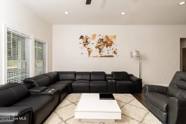 $489,000 | 372 Schooner Landing Drive, Edenton, NC 27932