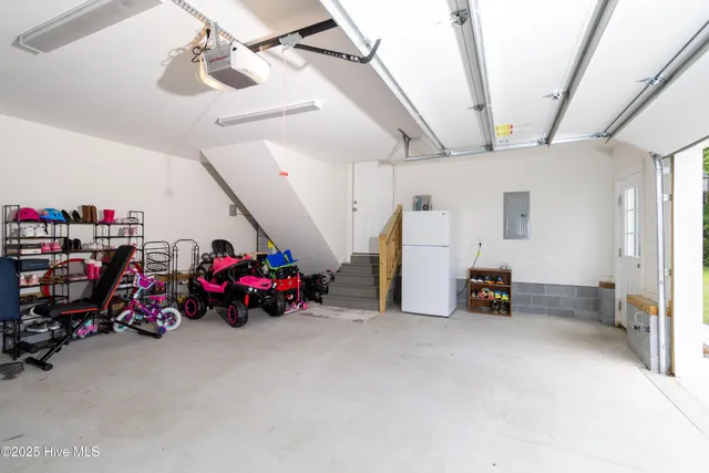 $489,000 | 372 Schooner Landing Drive, Edenton, NC 27932